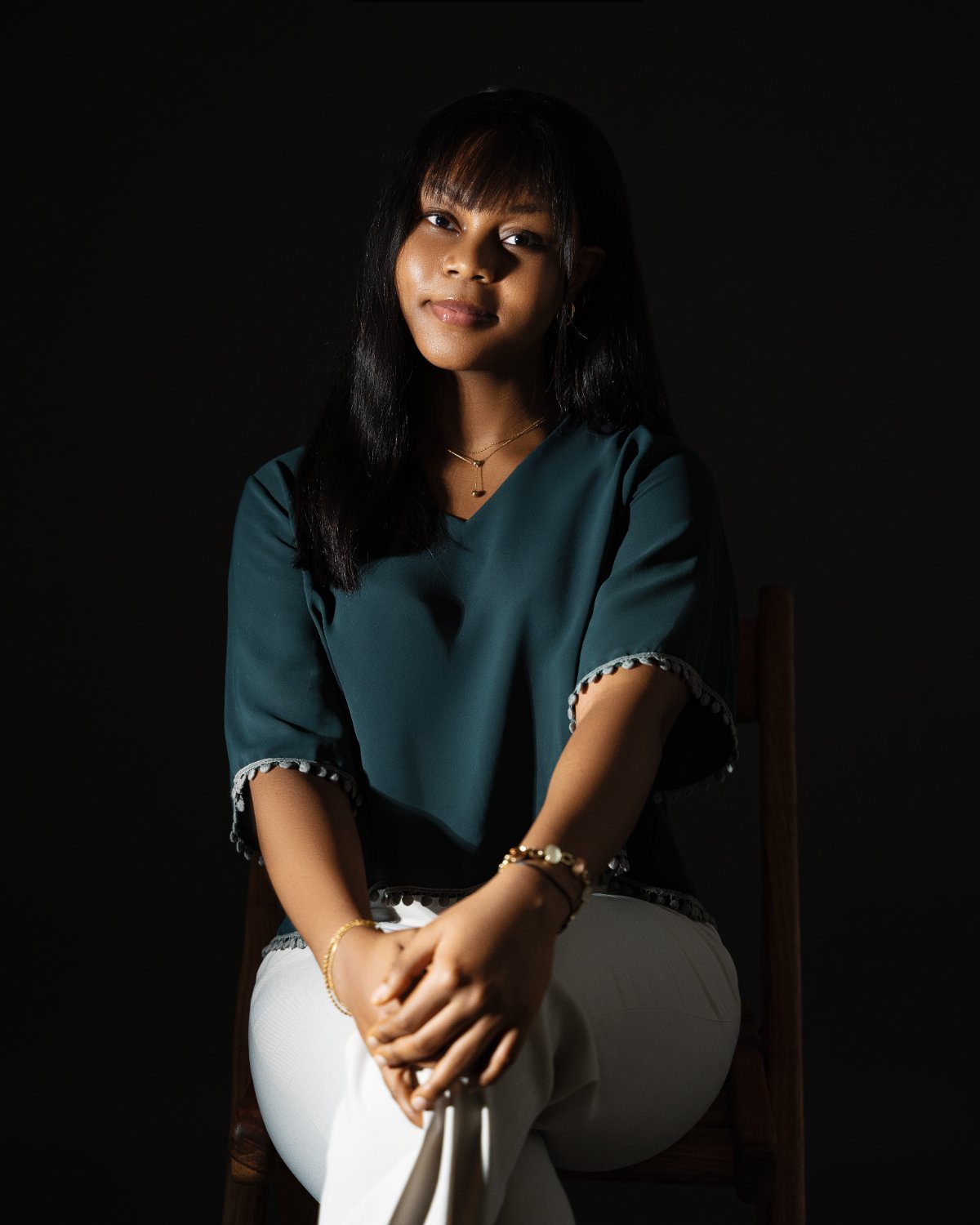 Joyce Eboh